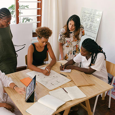Criminal Justice Degree: How to Find a Mentor