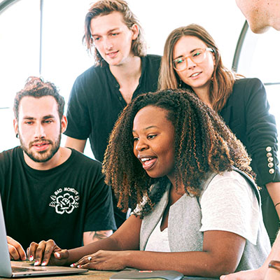 Degree Xtra: A Flexible Path to Professional Growth